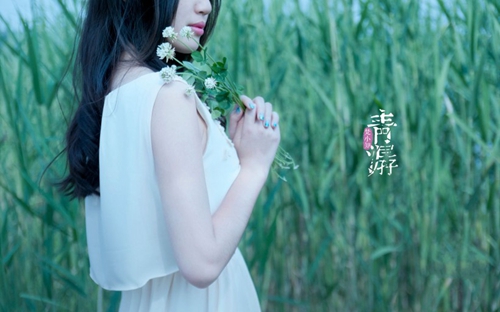 姐姐告白妹妹的情話