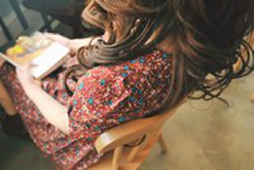 給喜歡的女生表白的話語
