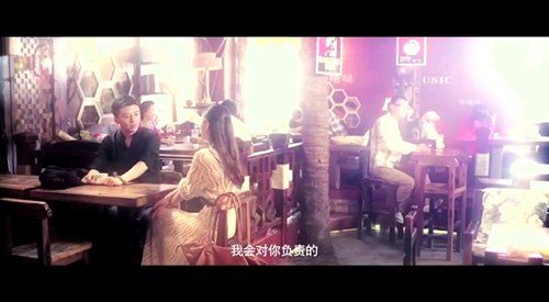 抖音跟老公聊天的有意思情話