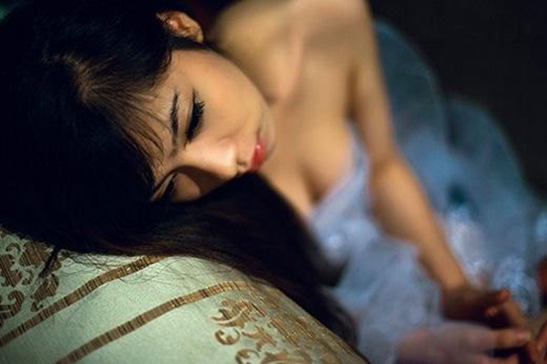 獅子男對老婆表白的話