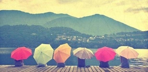 給女朋友道歉的話語
