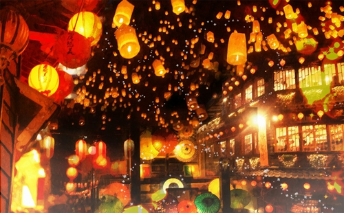 表白簡(jiǎn)短有趣的句子
