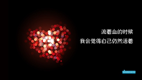 賈寶玉情話短句