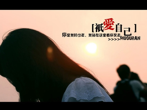 婚禮向女友表白的話語