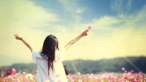 女人喜歡的霸氣情話