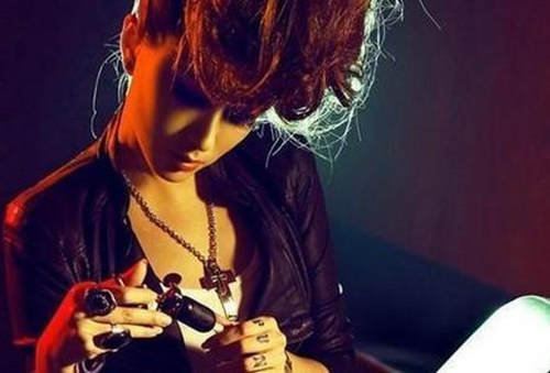 適合暗地里表白的英文句子