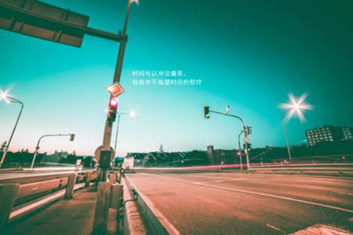 賀卡暖心情話