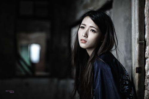 撩女朋友的情話短語