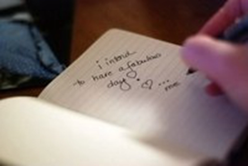 最長搞笑表白情書