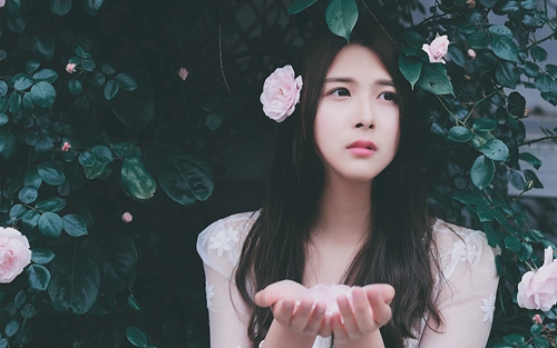 土味情話李白撩妹