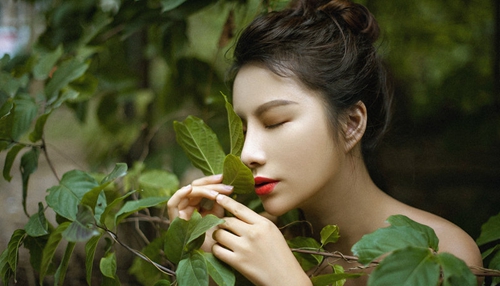 表白委婉的話