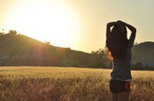 七夕情話唯美句