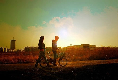 男生哄女生的套路情話