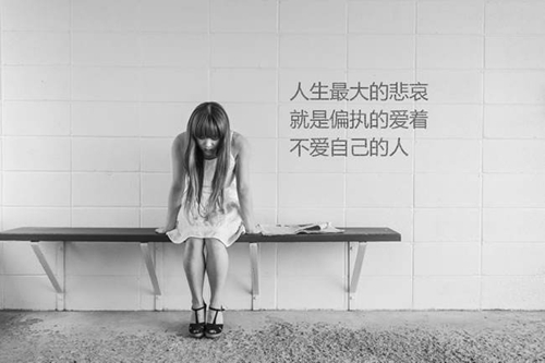 表白給女朋友的話200字