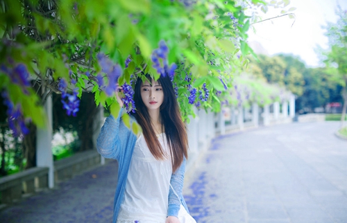 晚安說的土味情話